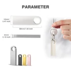 Memory Stick Mini Memory Stick Cheap Factory USB Flash Disk 4GB