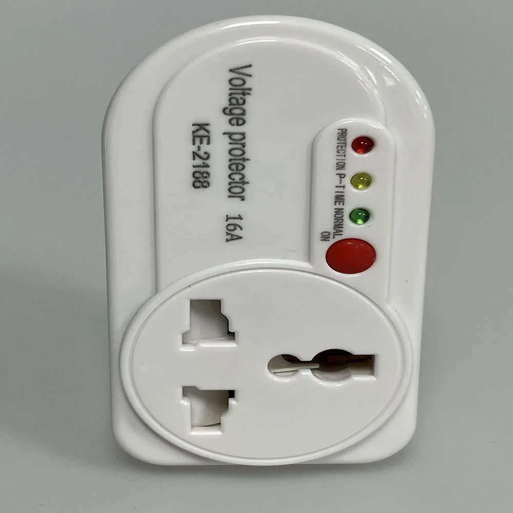 product 2188 argentine socket high quality compact factory provides voltage protection stabilizer-4