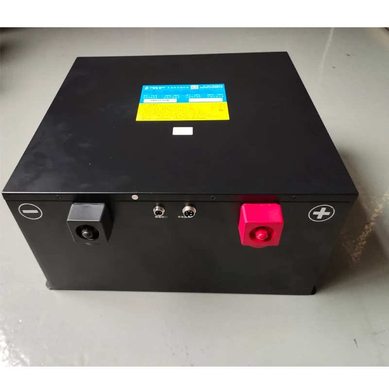 Wholesale price Non toxic high density battery pack 48v