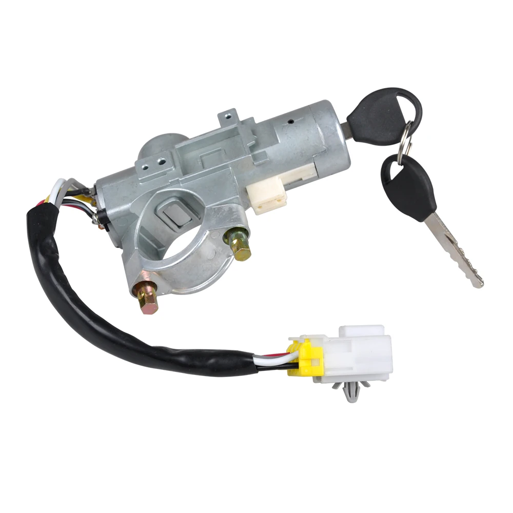 Total 92+ imagen nissan ignition switch replacement In.thptnganamst