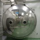 Lyophilizer Price Commercial Drying Freezer Equipment Flower Lyophilization Dehydration Processing
