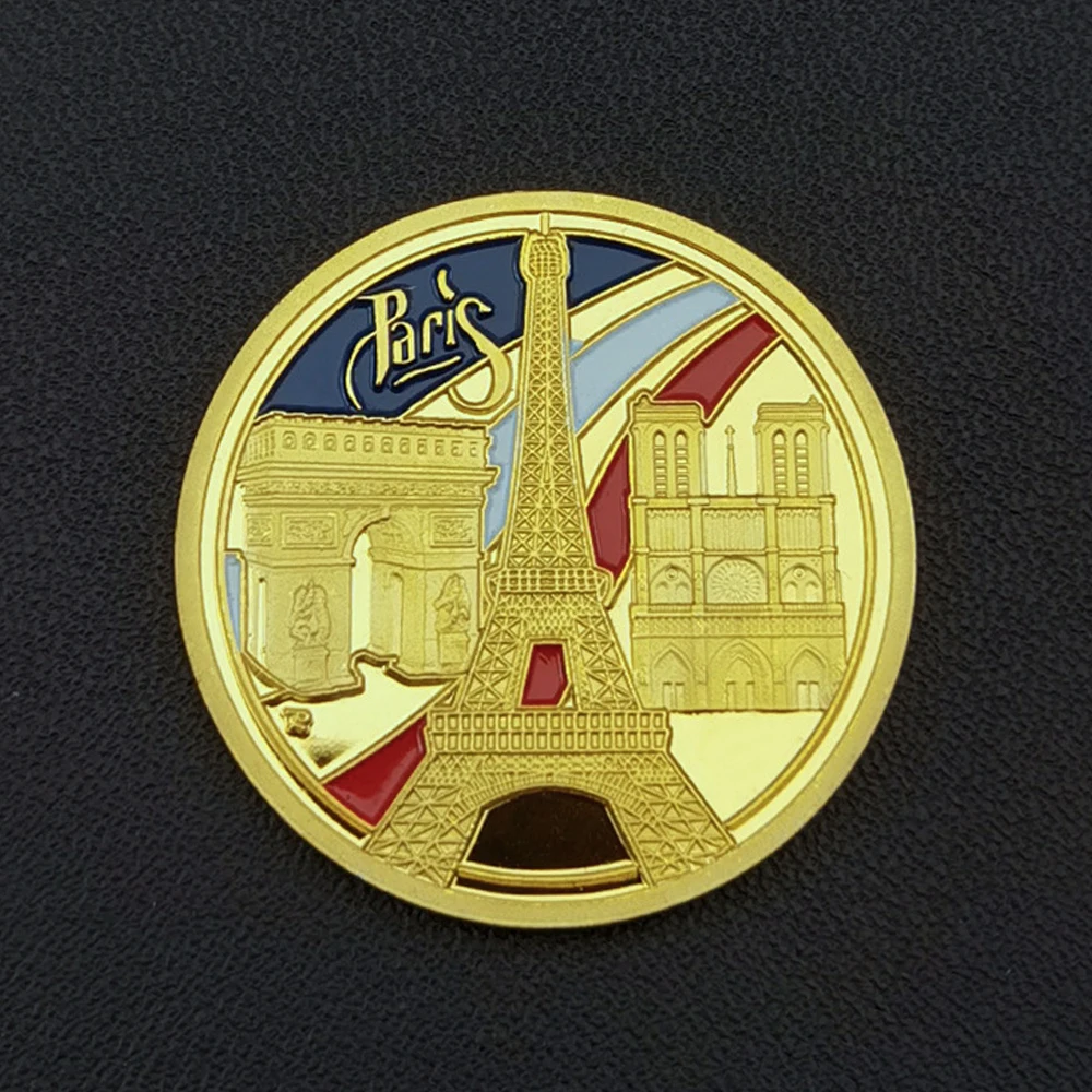 Custom Warna Token Pribadi Solusi yang sempurna untuk kebutuhan bentuk yang disesuaikan 2