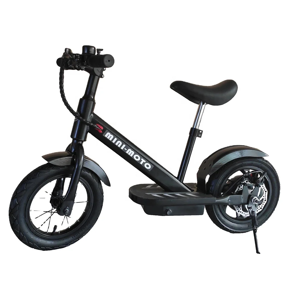 100w electric bike