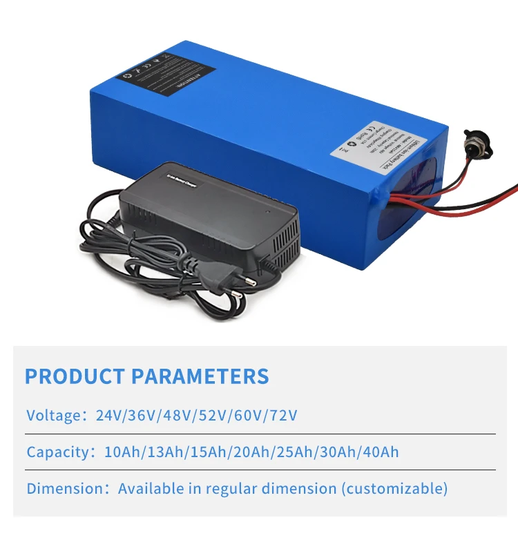 Wholesale Custom V Battery Pack Lithium Ion V Ah Battery For W