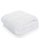Down Quilt All Seasonn Microfiber Down Alternative Fill Quilt Hotel Duvet Insert