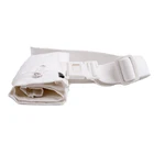 Travelsky Personalized Custom Cheap Fanny Pack RFID Money Belt For Travel