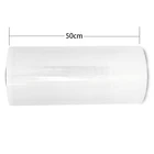 50cm Machine Metallocene Grade Lldpe Stretch Film
