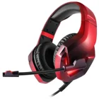 Headsets 2021 2021 Latest Gaming Headset For PC 7.1 Vibration Headset 3.5 MM USB