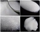 Beads High Quality Glow In The Dark Premix/drop On Glass Beads For Road Marking Paint