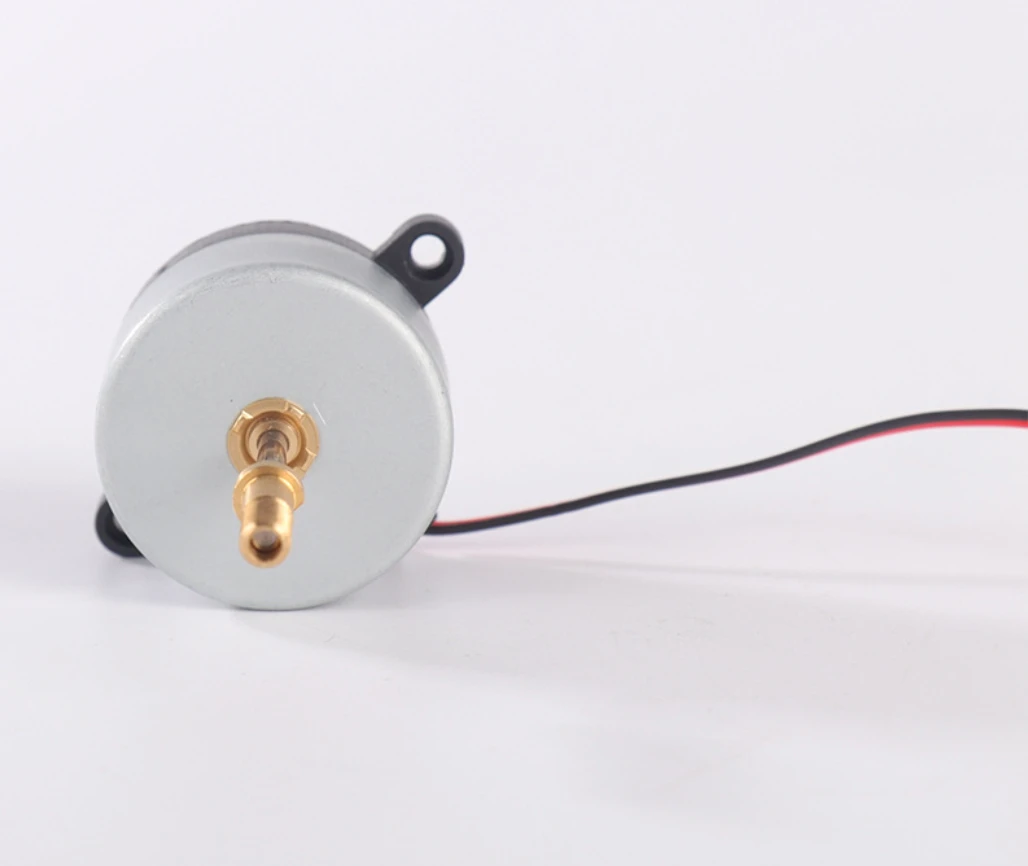 Outer Rotor Brushless Motor, 3725, 37mm, 5V/12V/18v/24V - detail 8