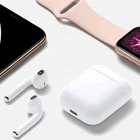 Wireless Mobile Beeste 5.0 Wireless Headset 1500mAh Can Charge Mobile Phone TWS Earphone With Box