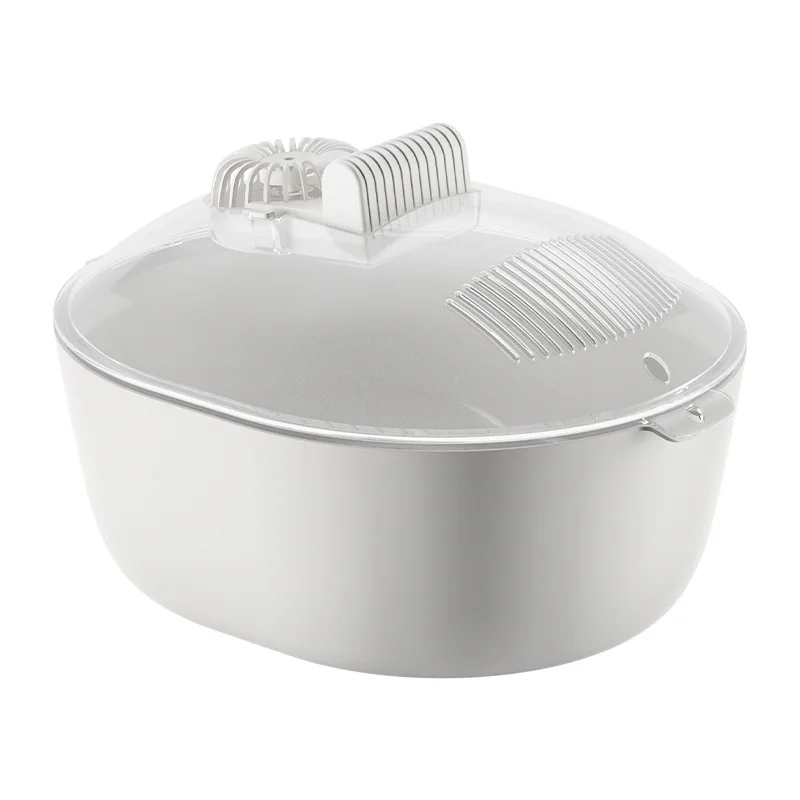Thawing Equipment, 5w, Plastic - detail 6