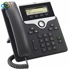 Ip Phone CP-7811-K9 New Sealed 100% IP Phone Voip Phone