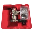 Adjustable Flow Control Stainless Steel Home Bar Dispenser Beer Faucet Tap