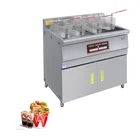 Fryer Commercial Fryer New Type Commercial Deep Fryer Electric Fryer Vertical Fryer For Sale