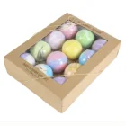 Soap Gift Bath Bombs Vegan Vegan Certified Organic Natural Soap Bars Gift Set Bath Bomb
