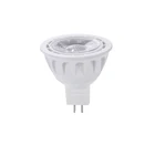 Mr16 Led Led Spot 12v Led Gu5.3 Mr16 Led Bulb 12V AC DC 5W Cob Spot Led Gu5.3 Mr16