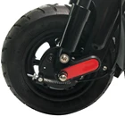 500w Electric Scooter 500w Adult Scooters 48V 500w 10-inch Adult Off-road Foldable Electric Scooter