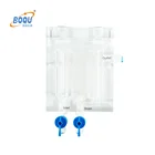 BOQU Manufacturer Factory Direct Sale Online Water Quality Monitoring O3 Dissolved O3 Ozone Analyzer Monitor
