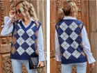 Women Vest Women Fall 2021 Women Clothes Summer New Casual Sexy Slimming Ladies' Vest