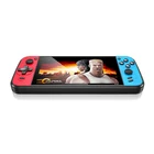 Game 6.5 Inch Screen X16 Handheld Game Player 8GB Video Game Console