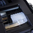 Inkjet Printer Inkjet Ink Jet Machine Maker Heat Transfer PET Film A4 Digital Inkjet DTF Printer For T-shirt