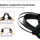 Quality Assurance T-DAGGER H300 Wired Backlit Gaming Headset 2021 1