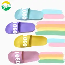 Wholesale Blank Beach Slide Sandals Women Slides Custom Logo Slides Footwear Low Price Slipper