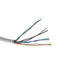 Control Cable Pvc New Product Hot Sale Zr Kvvp Control Cable Multi-strand Pvc Insulation Control Cable