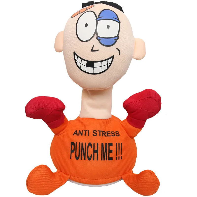 USSE New Arrivals Anti Stress Punch Me Toys, Figet Toys Anti Stress For Kids And Student