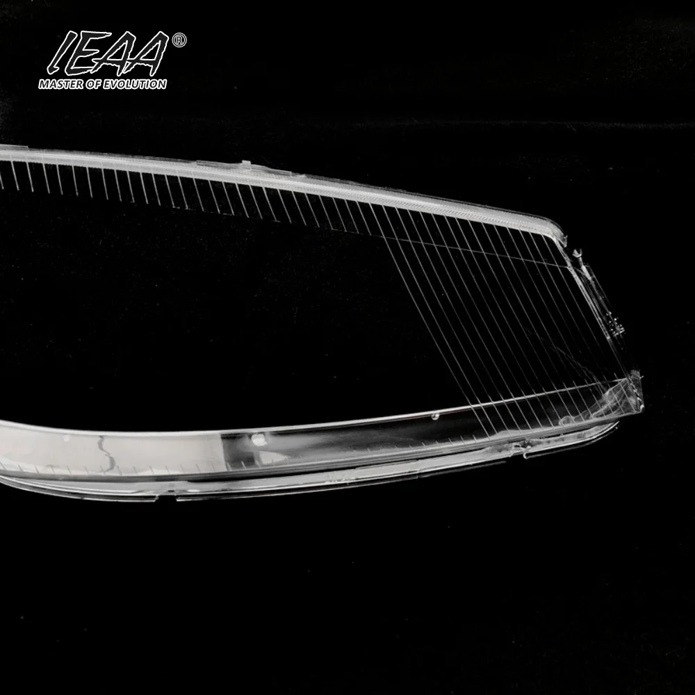 product ieaa auto car headlight cover headlight glass for renault megane head light lens cover 2003 2004 2005 lampshade cover lens790-5