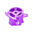 Precision Machining JPR Model Branch Cnc Machining Shenzhen Custom Precision Cnc Service