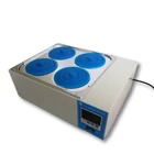 Bath Water Bath Pengjie Factory Good Quality And Cheap HH-2 HH-4 Thermostatic Water Bath