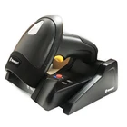 Usb Ps2 USB Rs232 PS2 Interface Laser Handheld Bar Code Reader 3 Mil Handheld Scanner