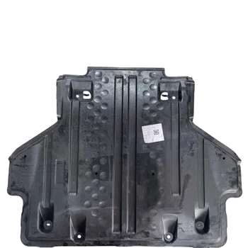 For Mercedes Benz W294 EQE500 EQS500 Rear Underbody Skid Plate Cover Original OE A2965240300