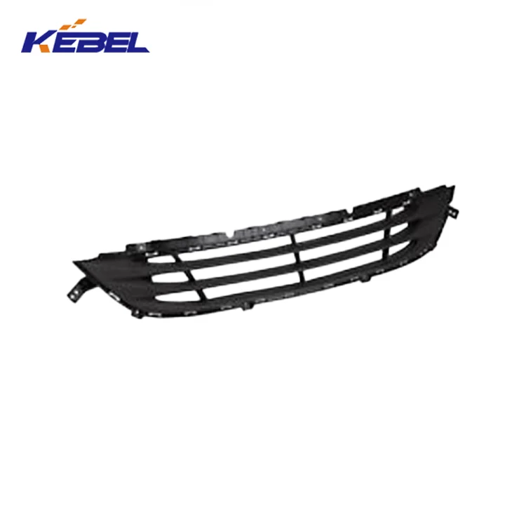 KEBEL Auto Accessories Front Bumper Grille OEM 86561-H6000 Bumper Grills for Hyundai Accent 2017 supplier