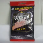 Cleaning Towels Remove Stains And Oil Disposable Ceramic Disinfecting Cleaning Wet Towel