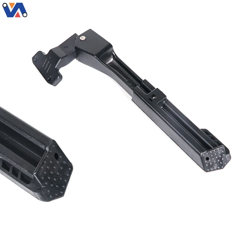 product new image kickstand for ouxi gt2000 electric bicycle part bike parts kick stand repair dirt bike accessories side stand replace-4