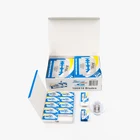 Razor Blade Blade Manufacture Double Edge Razor Blade Available For OEM Brand Name For Safety Razor
