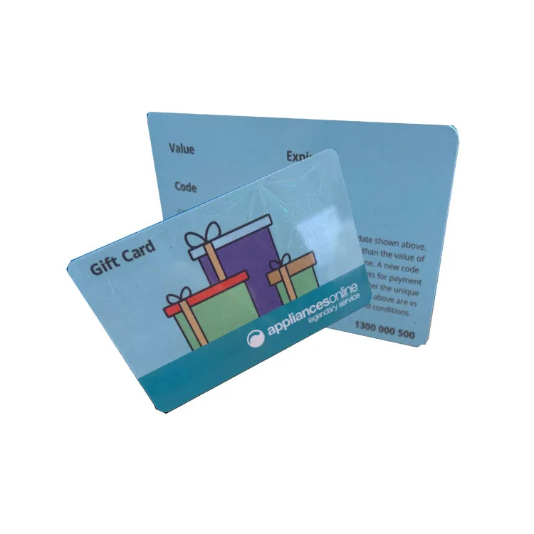 custom amazon gift cards id card from card machine with logo