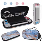 For Fashion Portable Bag Carrying Case Full Protective Travel Storage Cover For Nintendo Switch Lite