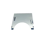 Sd Card Hualianwei SD Card PUSH 2 In 1 Socket Connector Frame Push - Push Type