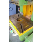 Press The Best Accept Customization Stable Performance And Durable Power Press For Building Material Shops