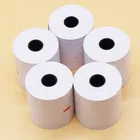 Thermal Thermal Paper 57x40 Excellent Quality Hot Sale 57x40 Mm Small Thermal Printer Ticket Paper