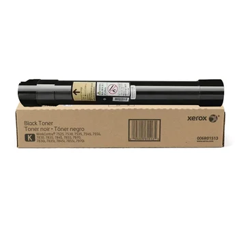 NA version for Xerox Original Toner 006R01513 WorkCentre 7525 7530 7535 7830 7835 7970 Black Toner Cartridge 26,000 page