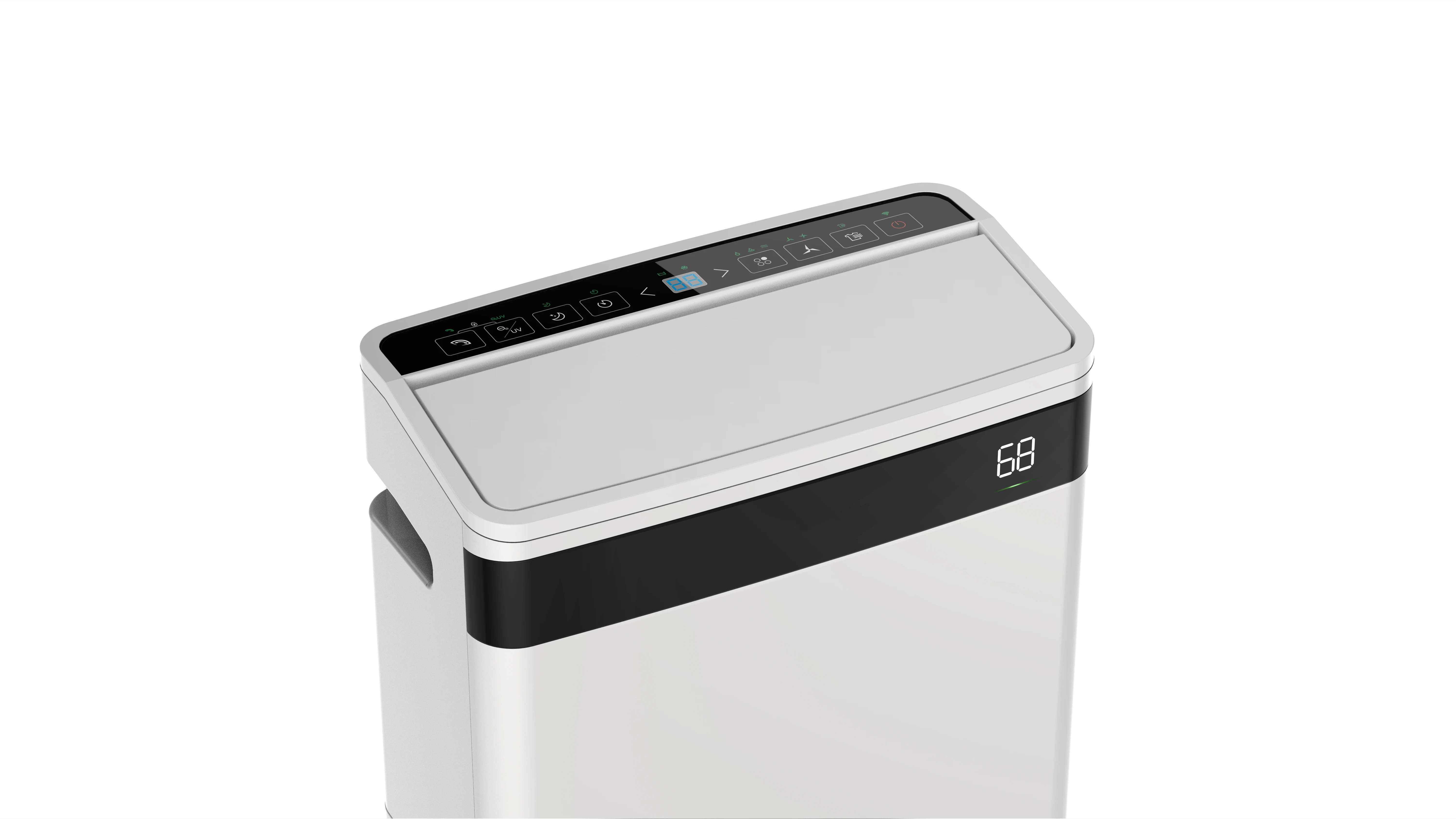 Air Purifier, 20L/Day, UV-C - detail 10