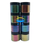 Cosmetic Powder Pigment Professional Color Changing Chameleon Powder Cosmetic Eyeshadow Super Chameleon Pigment