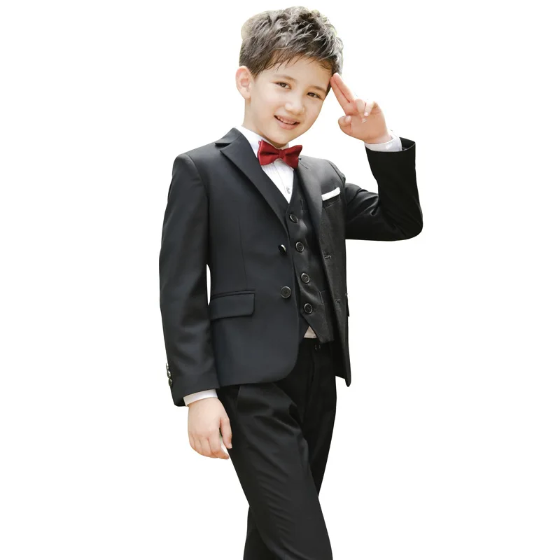 suits for kid boy