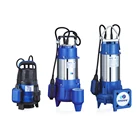 Water Submersible Pump New Type Happy 1hp Automatic Submersible Water Pump
