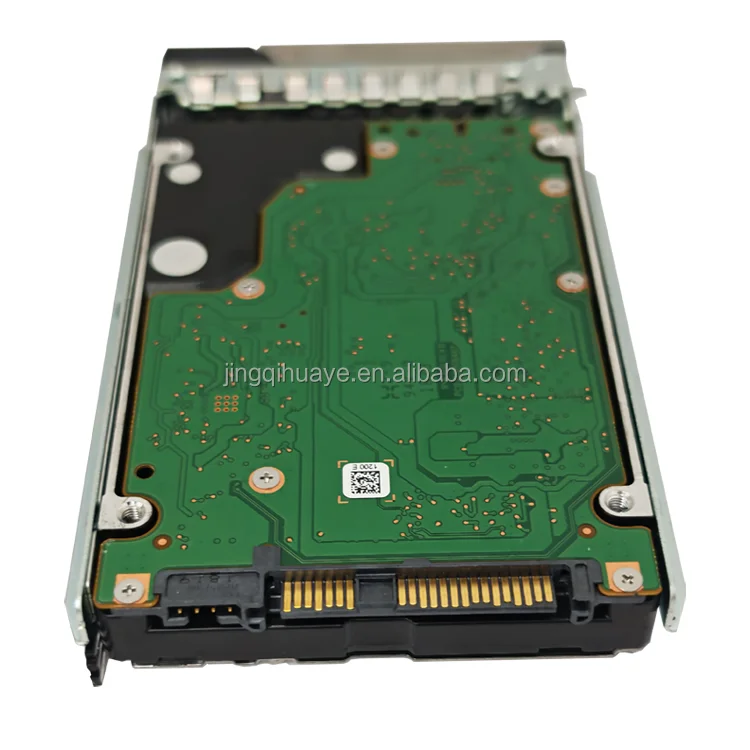 New for Dell2.4TB 10K SAS 12Gbps 512e 2.5''08YWH3 01D0F5 Hard Drive Server Server Hdd